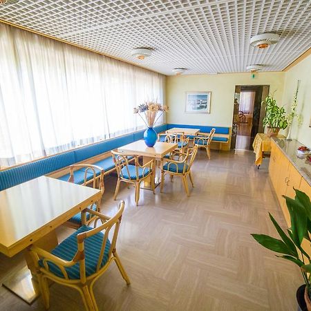 Albergo Benito Ponte nellʼAlpi Exterior foto