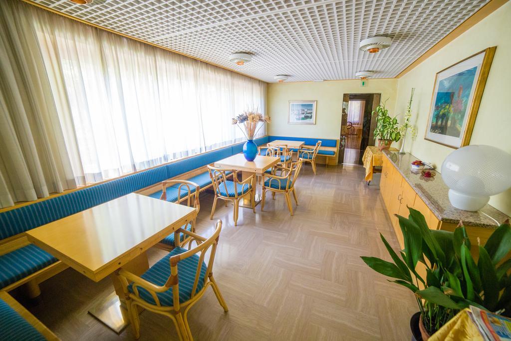 Albergo Benito Ponte nellʼAlpi Exterior foto