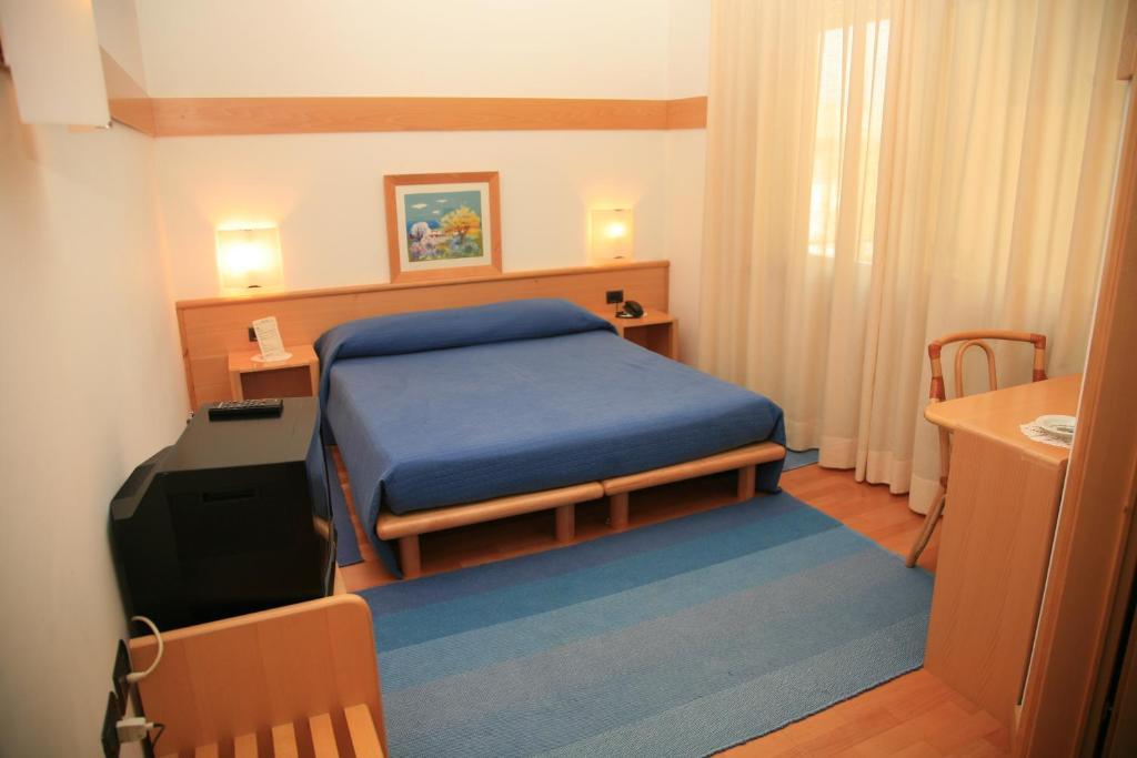 Albergo Benito Ponte nellʼAlpi Cameră foto